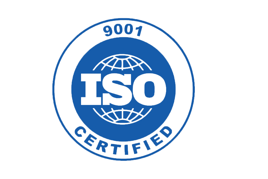 ISO 9001