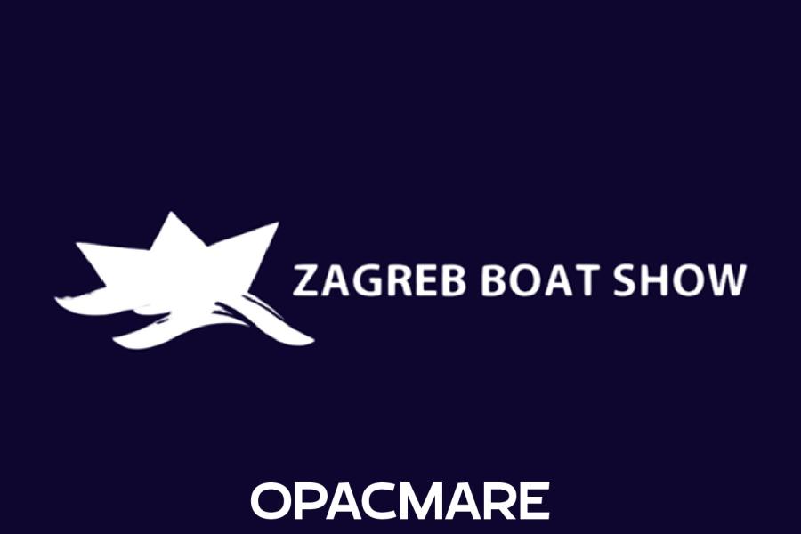 ZAGREB BOAT SHOW