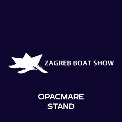 ZAGREB BOAT SHOW
